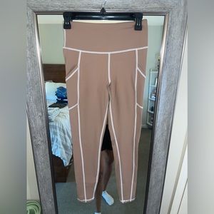 pacsun workout leggings